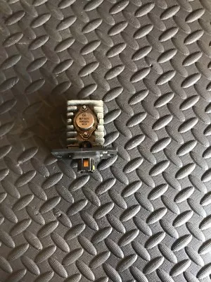 Kia Opirus 3.5 Année 2006 Résistance De Chauffage Mj11032G Bm0805 Authentique - Photo 1/4