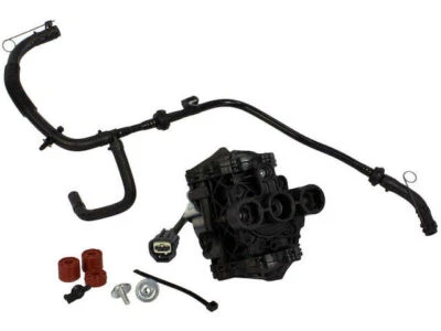 For 2011-2012 Ford F150 Vacuum Pump Motorcraft 21222NS 3.5L V6 Vacuum Pump - Image 1 of 2