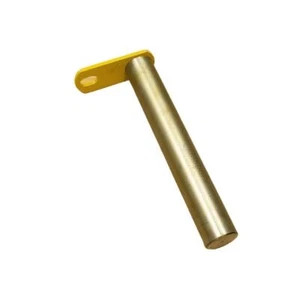 Pin 2512558 Fits Caterpillar G115B G120B G125B G130B G145B G165B G185B L340F - Picture 1 of 6