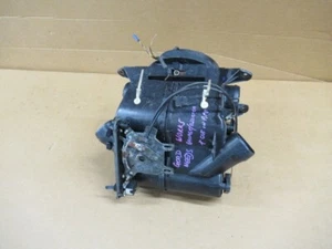 Ford Escort mk2 Heater Unit, working motor ( needs new ballast resister ) - Picture 1 of 9