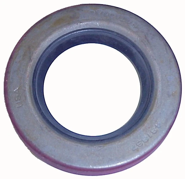 Wheel Seal fits 1970-1992 Jeep Cherokee Cherokee,Wagoneer J10  POWERTRAIN COMPON - Image 1 of 1