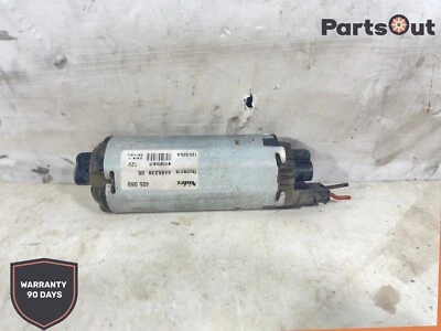 AUDI Q5 2009-2016 ASIENTO DELANTERO IZQUIERDO CONJUNTO MOTOR 4437268 OEM Foto 1 de 4