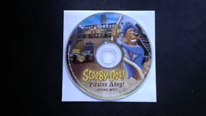 Scooby-Doo in Pirates Ahoy (DVD, 2006, Full Frame) - Picture 1 of 1