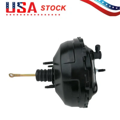 2 Power Brake Booster for 88-94 Chevrolet GMC C1500 C2500 K1500 K2500 K3500 Foto 1 de 4