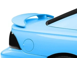 94-98 Mustang SpeedForm GT Style Rear Spoiler; Unpainted - Picture 1 of 3