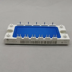 1PCS New For EUPEC/INFINEON BSM35GD120DLCE3224 Power Module - Picture 1 of 3