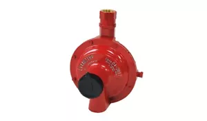 Engineered 1st Stage Propane Regulator 1/2" NPT LP Gas High Pressure LV4403TR - Picture 1 of 1