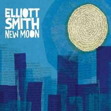 New: ELLIOT SMITH -  New Moon - Vinyl