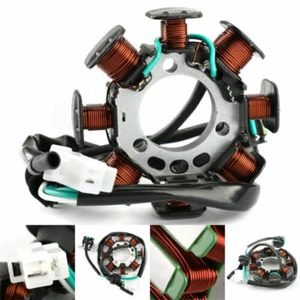 Alternator Alternateur Stator Alternator Pour Honda CRF150F 06-17/31120-KPT-A01 - Picture 1 of 9