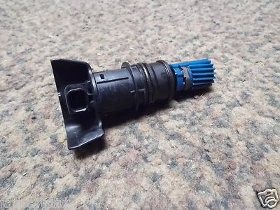 Nissan 200SX 2.0 1995-2001 turbo sensor electrónico de transmisión Speedo Foto 1 de 4