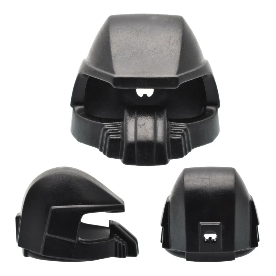 Playmobil Casco Espacio Nave Espacial Galaxia Casco Astronauta Astronauta - Imagen 1 de 1