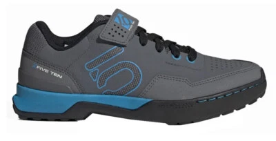 Five Ten Kestrel 女鞋 ~ 8.5 ~ 9 ~ 10.5 ~ 全新 ~ Clipless ~ 骑自行车 ~ 山地自行车 — 第 1/4 张图片