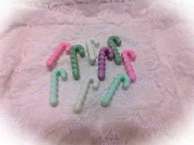 Соевый воск плавится ~ пироги ~ конфеты трости ~ аромат выбор ~ 6 унций ~ Бесплатная доставка ~ 190 + ароматы - Изображение 1 из 2