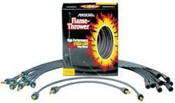 Juego de cables de bujía Pertronix 1962-74 lanzallamas 6 cilindros 7 mm Foto 1 de 1