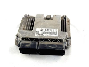 03L906018BB ECU Inyección Motor VOLKSWAGEN Golf 6 GTD 2.0D 125KW 6M 5P - Imagen 1 de 6