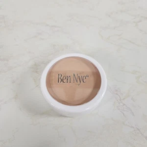 Base Crema Ben Nye P-42 Ultra Beige 0.5oz / 14g - Nueva, Sin caja al por menor - Imagen 1 de 4