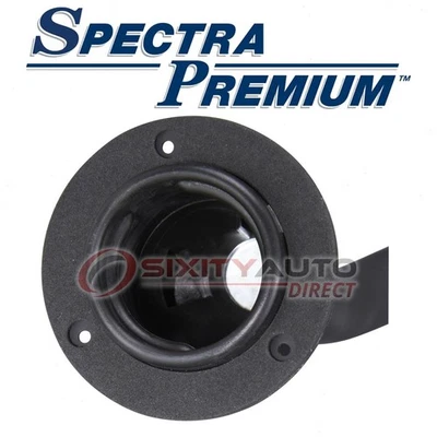 Spectra Premium Fuel Filler Neck for 2001-2002 Chrysler PT Cruiser - Air tz Foto 1 de 4