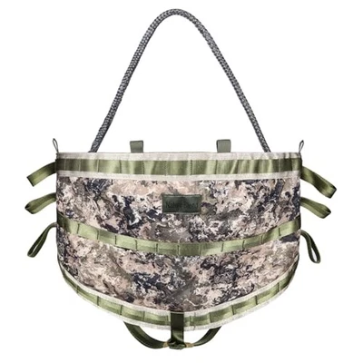  Tree Saddle, The Gen 1 Hunting Saddle, Lightweight Hammock Tree Mountain Camo - Image 1 of 4