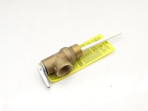 WATTS 100XL Valve - New In Box - Picture 1 of 4