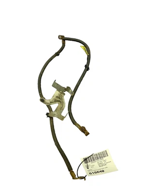 2016 - 2019 年 NISSAN TITAN XD 原始设备制造商 5.0L 4X4 负电池电缆 24080EZ40A — 第 1/4 张图片