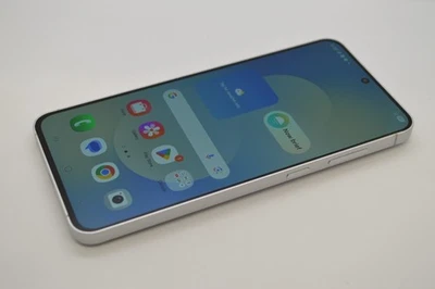 Samsung Galaxy S25 FE 128 GB [SM-S731U1] Azul DESBLOQUEADO #Z286 Foto 1 de 4