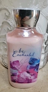 Bath and Body Works Be Enchanted Body Lotion 8oz Bottle New! Unopened - Picture 1 of 3
