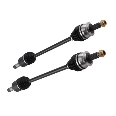 2x CV Axle Shaft Assembly for Subaru Outback Impreza Legacy Front Left & Right - Image 1 of 4
