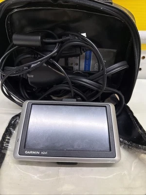 Garmin Nuvi 1350 - Image 1 of 2