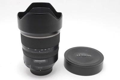 [Top MINT] TAMRON SP 15-30mm F/2.8 Di VC USD AF Lens A012 for Nikon F From JAPAN - Image 1 of 4