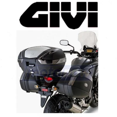 GIVI Side Case Hardware for V35 Hard Cases for 2013-2018 Honda CB500X - qo - Imagem 1 de 4