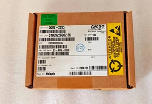 10 Stück Lot 5082-2835 Schottky Barrieren Dioden - 50822835 - Bild 1 von 4