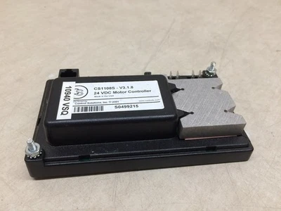 Control Solutions CS1108S-V3.1.8 24VDC Motor Controller - Image 1 of 4
