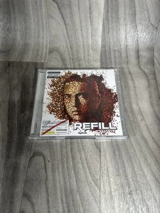Relapse: Refill by Eminem (CD, 2009) - Picture 1 of 2
