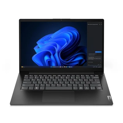 Lenovo V14 G5, 14" FHD, i7-13620H, 16GB RAM, 1TB SSD, Win 11 Pro - Image 1 of 4