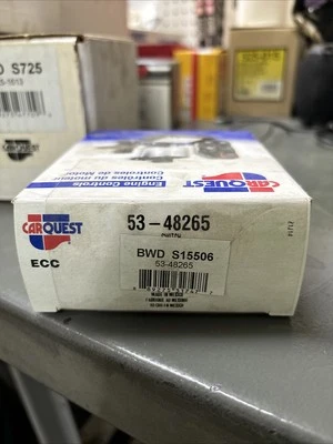 BWD S15506, Door Window Switch, 98-01 Dodge Ram/ Dakota Models - Изображение 1 из 4