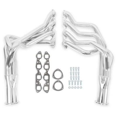 2841-1HKR Hooker Headers for Chevy Suburban Chevrolet C10 C20 Pickup Truck GMC — 第 1/4 张图片