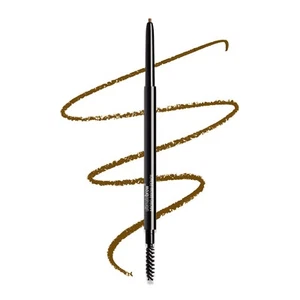 wet n wild Ultra Fine 1.5mm Brow Pencil - Retractable Soft Brown - Picture 1 of 8