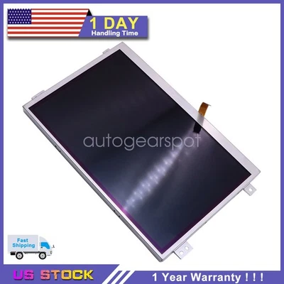 For 2018-2023 Jeep Wrangler JL Replacement LCD Display Touch 7" Screen Radio NAV - Изображение 1 из 4