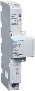 Hager SPA701Z Kombiableiter 4-p. T1+T2+T3 Iimp 7,5kA TT/TNS, für Sammelschienen - Bild 1 von 2