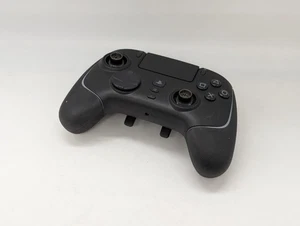 NO DONGLE/CAP Razer Wolverine V2 Pro wireless gaming controller for PS5 PC black - Picture 1 of 18