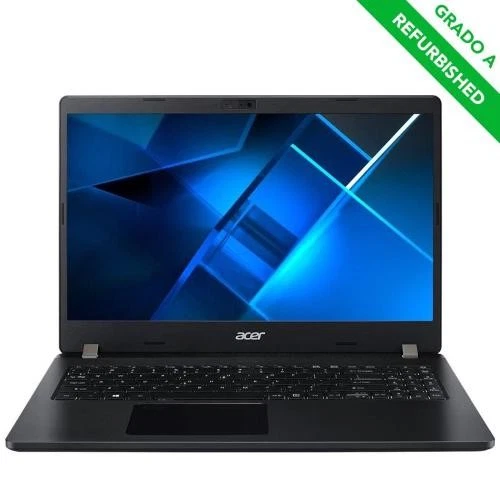 ACER TRAVELMATE P2 (P214-53) - NOTEBOOK 14"" FHD - CPU INTEL I3 GE. 11 - RAM 8GB - Immagine 1 di 1