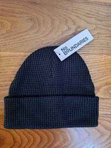 No Boundaries Herren Beanie - Bild 1 von 3