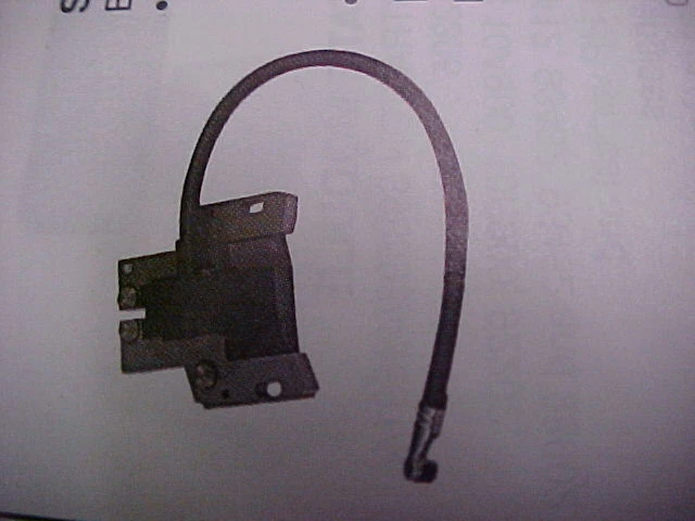 Bobina Briggs and Stratton 691060, modelos 404577, 405577, 405777, 406577, 406777 Foto 1 de 1