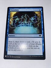 MTG Magic Preordain Mystery Booster Commander 2015 101/342 Regular Common N/NM