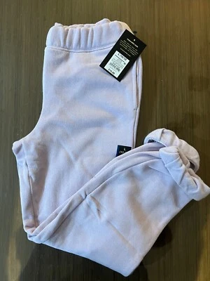 Pantalones de chándal de lana para niños - clase artística violeta/púrpura claro L (10-12) Foto 1 de 4