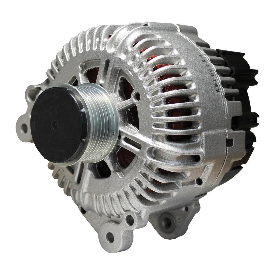 Alternator ACDelco 334-2841 Reman for 2008 Audi	Q7 07 - 09 Volkswagen	Touareg - Image 1 of 1
