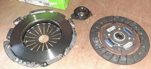 801294 KIT FRIZIONE + CUSCINETTO PER FORD FIESTA ESCORD ORION 89 -93 VALEO - Picture 1 of 4