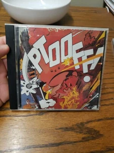 The Deviants Ptooff! CD 2006 - Picture 1 of 5
