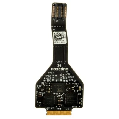 Flex Cable Touchpad for Apple MacBook Pro 13" 2009-2012 Laptop Repair Part - Image 1 of 2