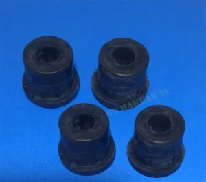 Bush Rear Front Spring Shackle For Suzuki Samurai Sierra Jimny SJ 410 413 LJ80 - Picture 1 of 2